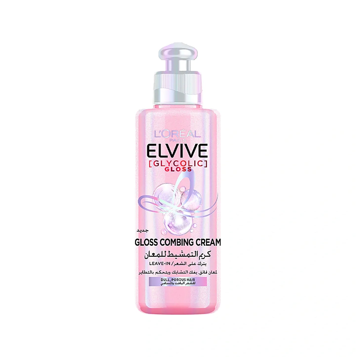 Loreal Elviv Glycolic Gloss Cream 200ml