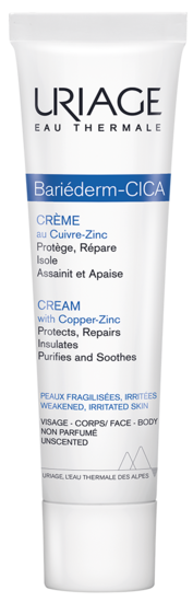 URIAGE BARIEDERM CICA CREAM 40ML