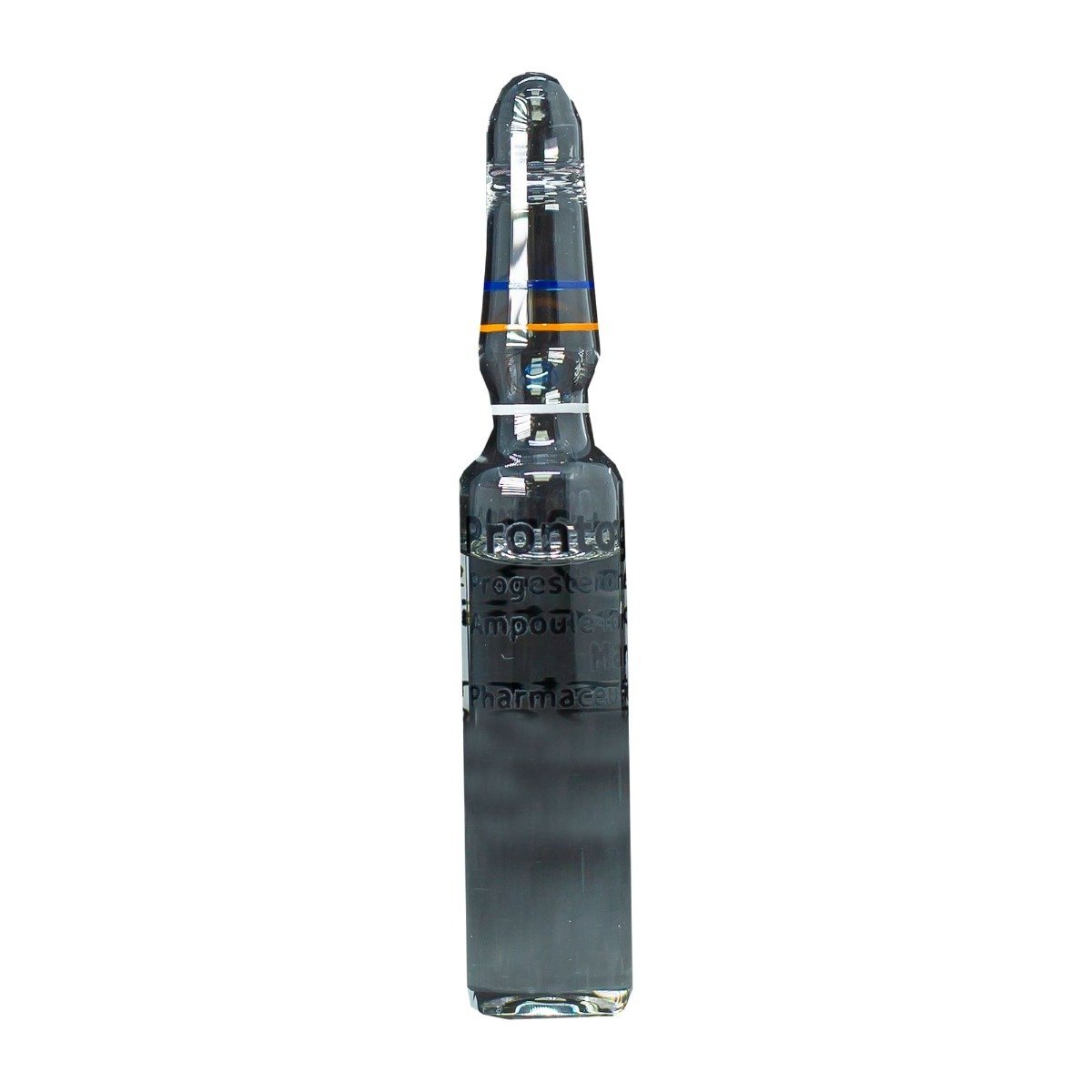Prontogest 100mg - 10 Ampoules