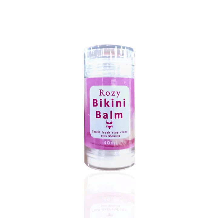 ROZY BIKINI BALM 40GM