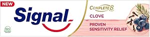 SIGNAL CLOVE PROVEN SENSITIVITY RELIEF OFFER 15%