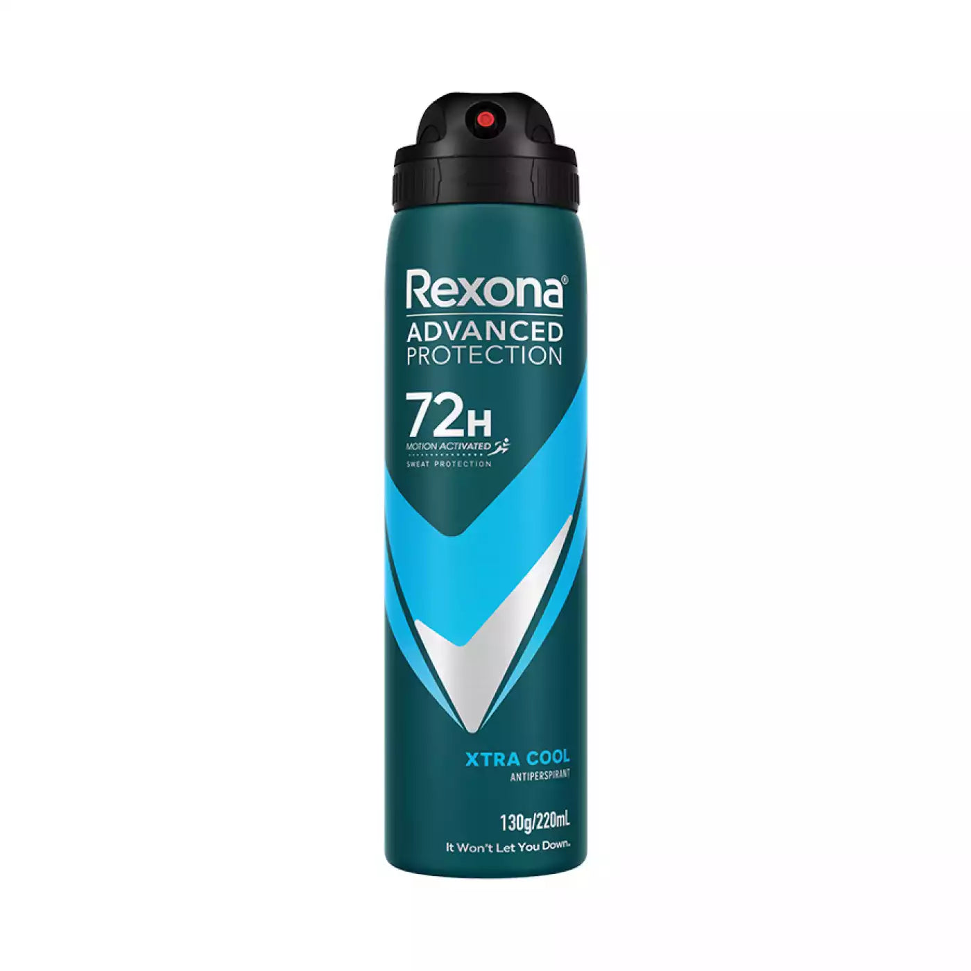 Rexona Men Extra Cool Anti-Perspirant Deodorant Spray 150ml
