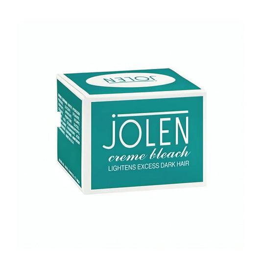 Jolen Bleach Cream Mild 28g