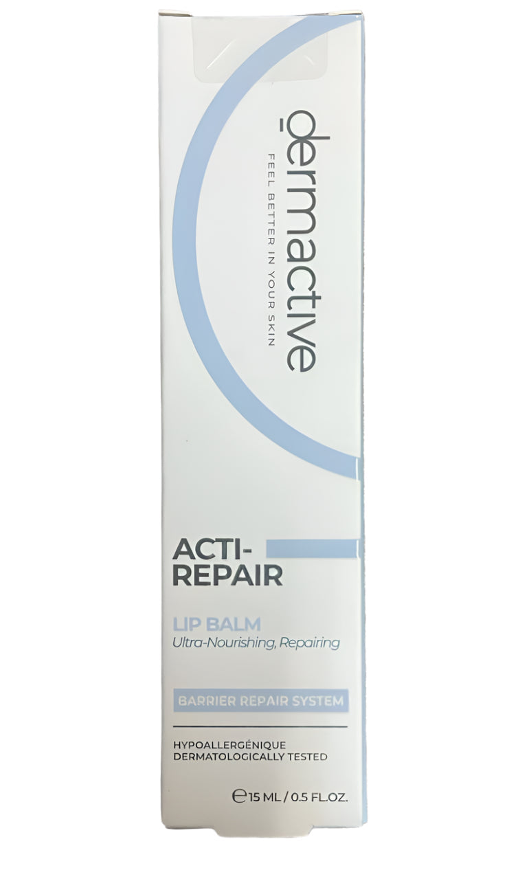 Dermactive acti repair lip balm 15ml
