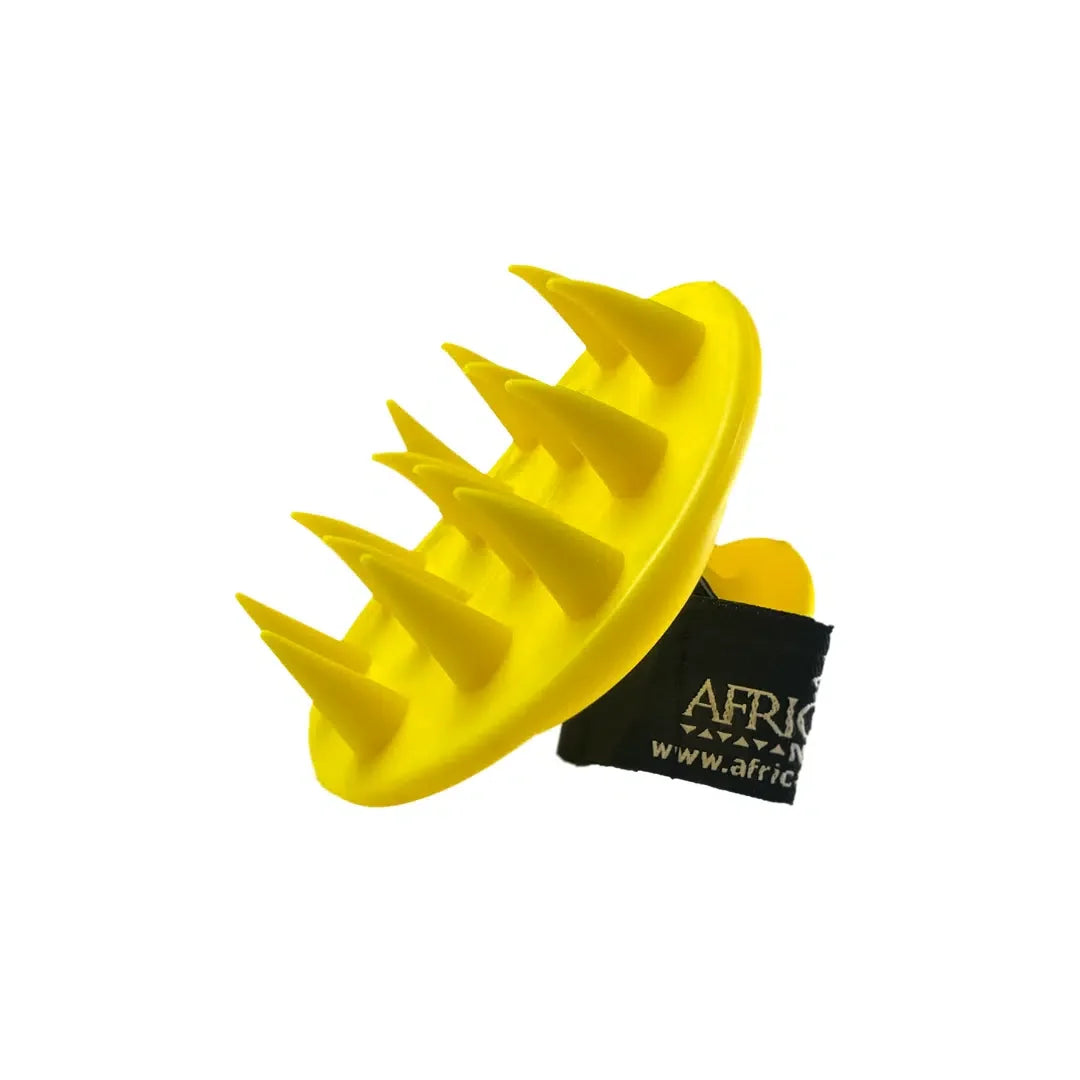 AFRICANA SOFT GRO BRUSH