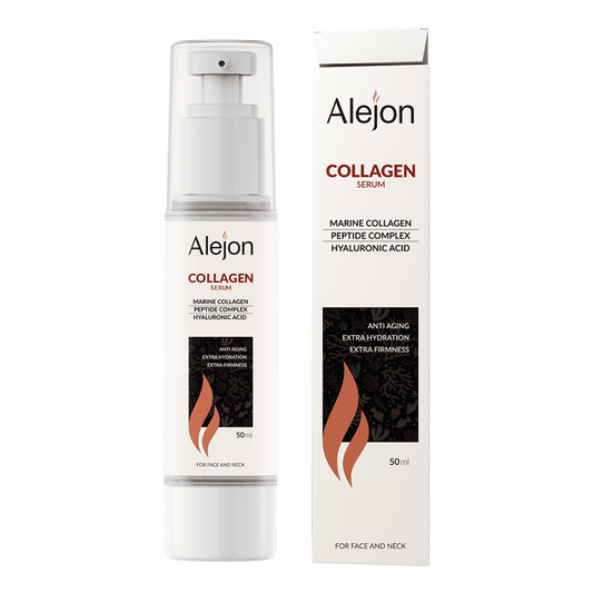 Alejon Collagen serum