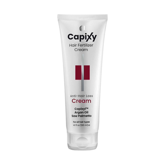 Capixy Cream 120ml