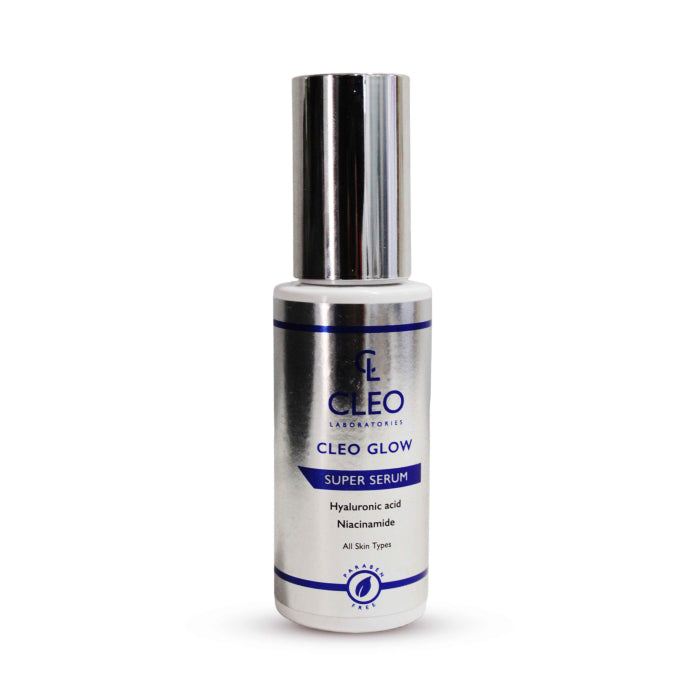 Cleo Glow Super Skin Serum 30Ml