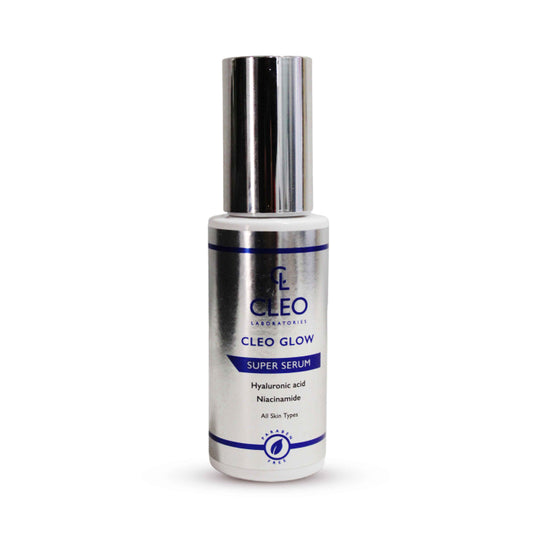 Cleo Glow Super Skin Serum 30Ml
