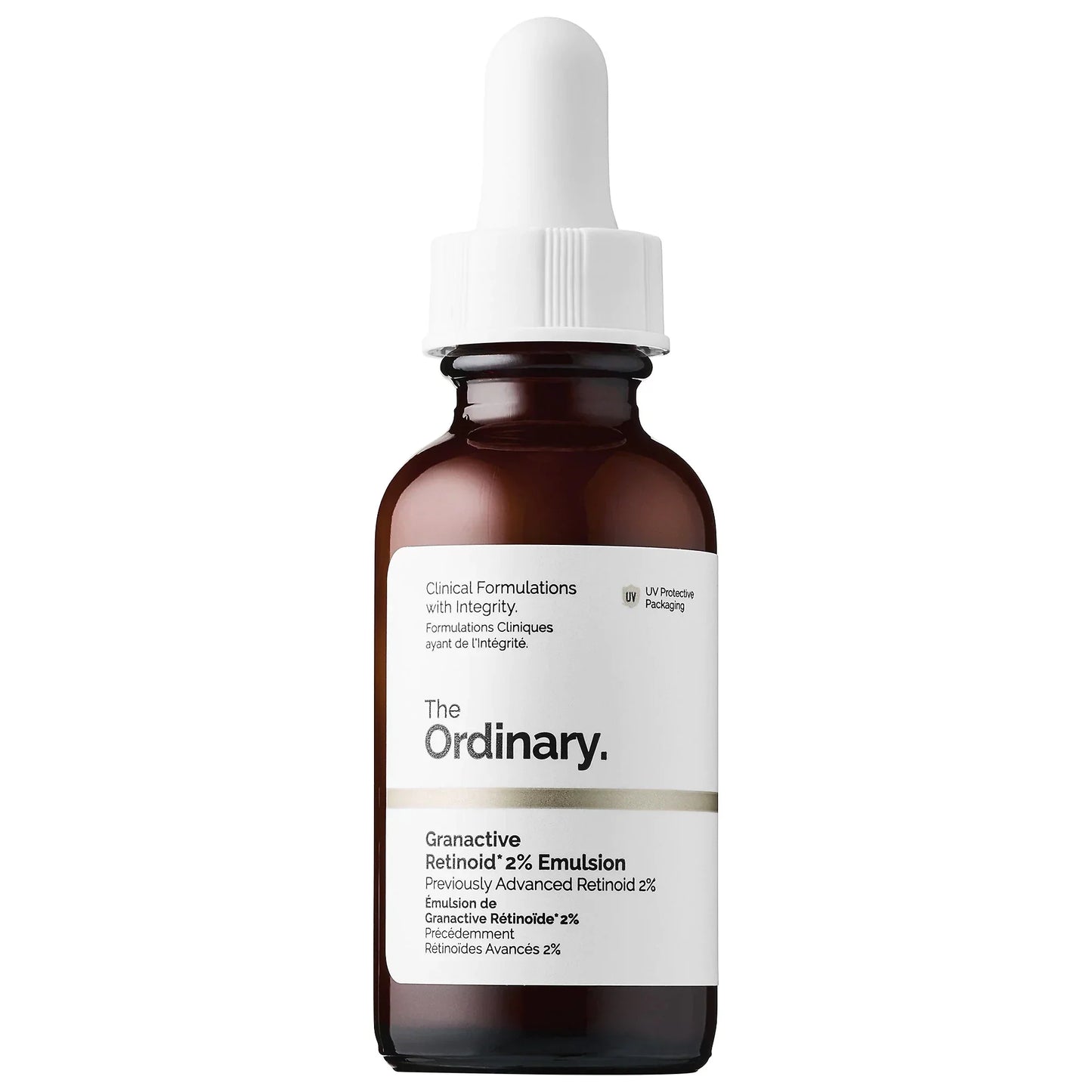 The Ordinary GRANACTIVE RETINOID 2% EMULSION