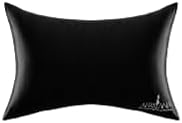 Luxury Satin Pillowcase (black)