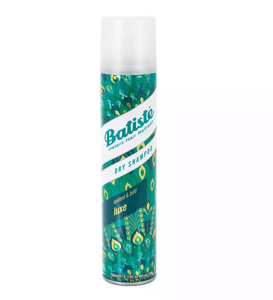 BATISTE DRY SHAMPOO LUXE 200ML