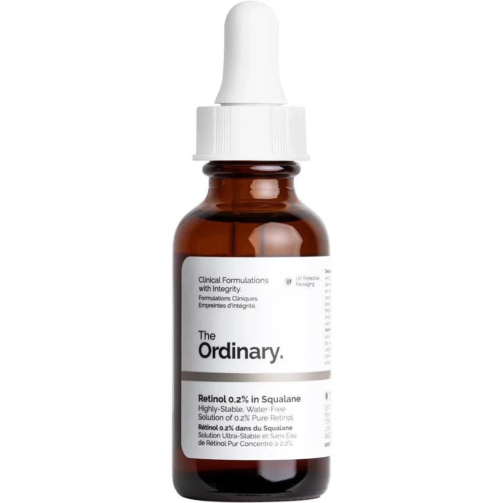 The Ordinary RETINOL IN SQUALANE (0.5%)