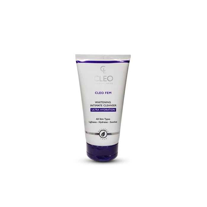 Cleo Fem Whitening Intimate Clean.125Ml