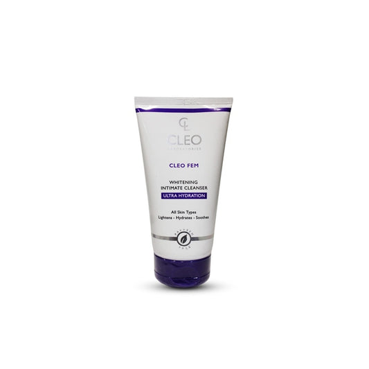 Cleo Fem Whitening Intimate Clean.125Ml