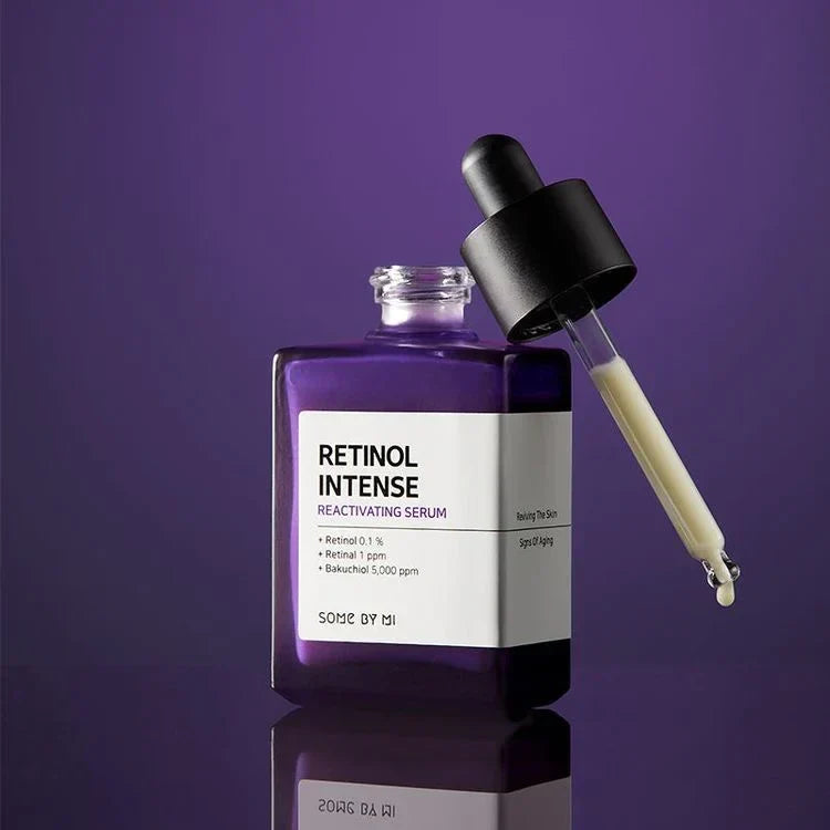 SOME BY MI Retinol Intense Reactivating Serum -30ml