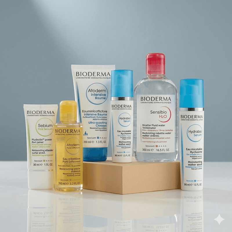 Bioderma