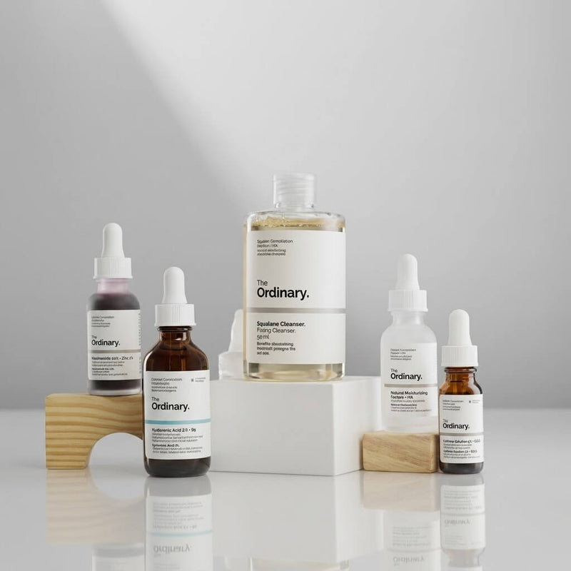 The Ordinary