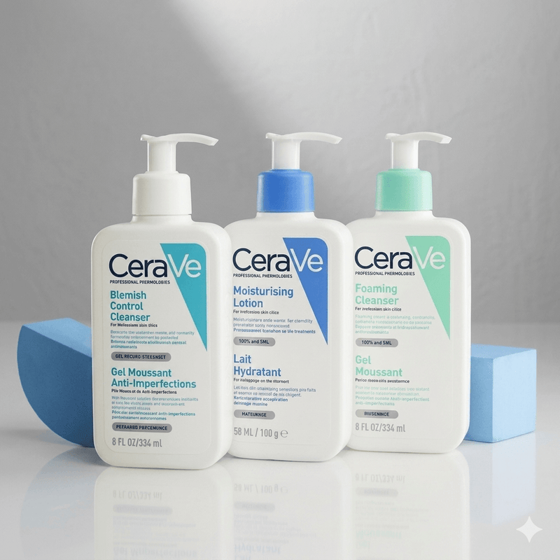 CeraVe
