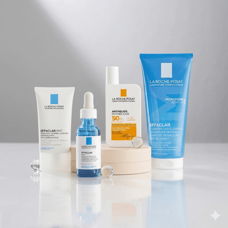 La Roche Posay