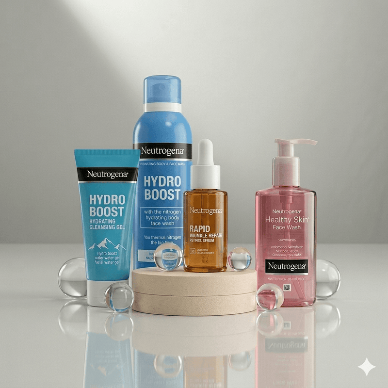 Neutrogena