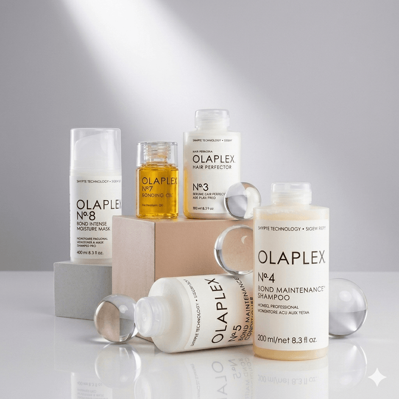 Olaplex