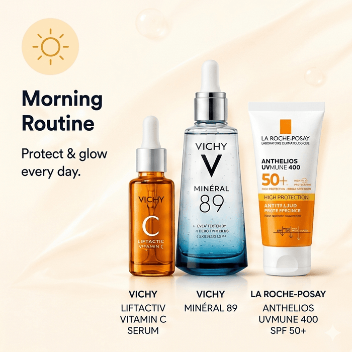 Morning Routine