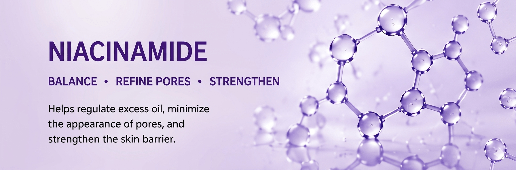 Niacinamide Derm