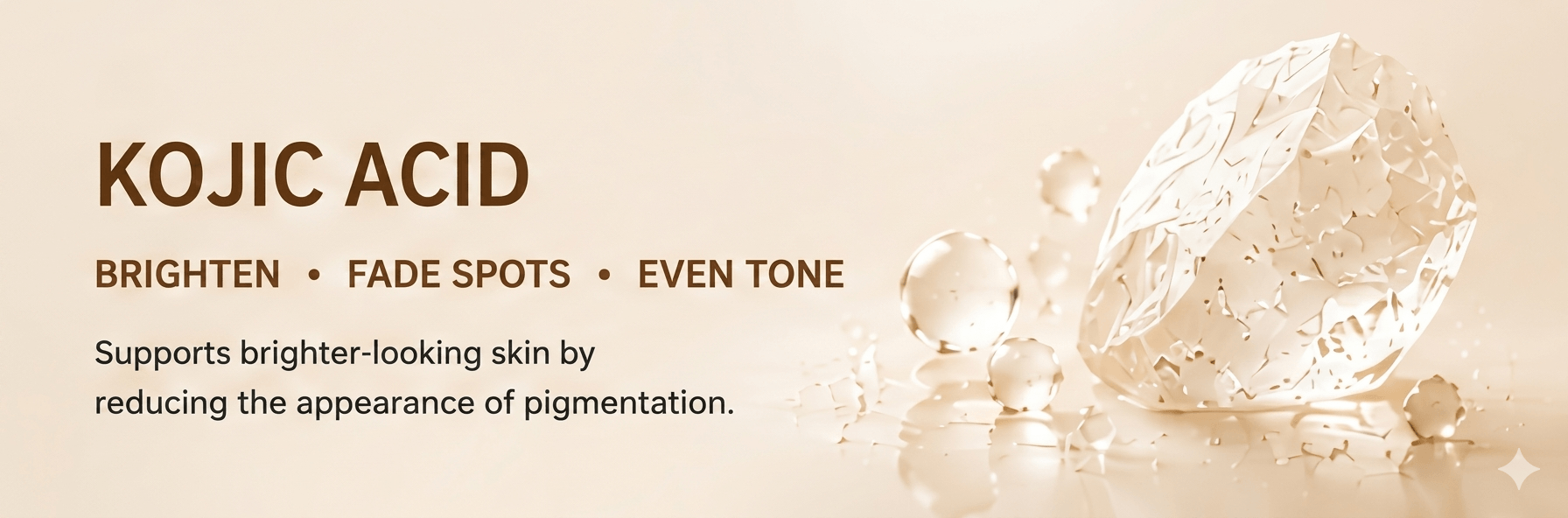 Kojic Acid Dermo
