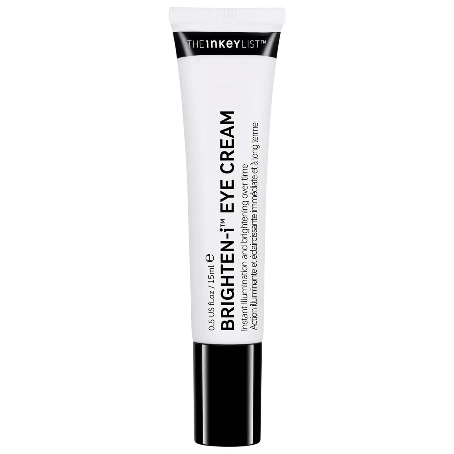 THEINKEYLIST Brighten-i Eye Cream