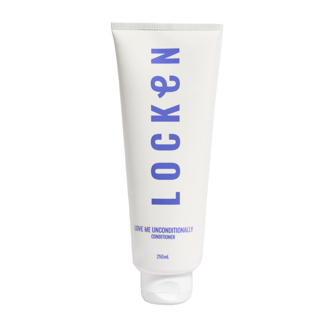 Locken Love Me Unconditionally Conditioner 250ml