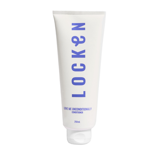 Locken Love Me Unconditionally Conditioner 250ml