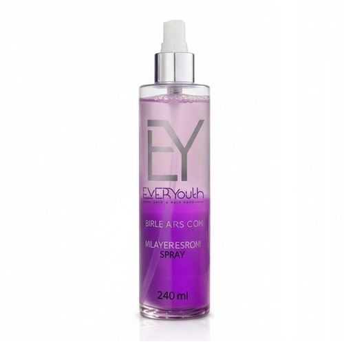 EVER YOUTH ANTI BILAYER SEROIL SPRAY 240ML