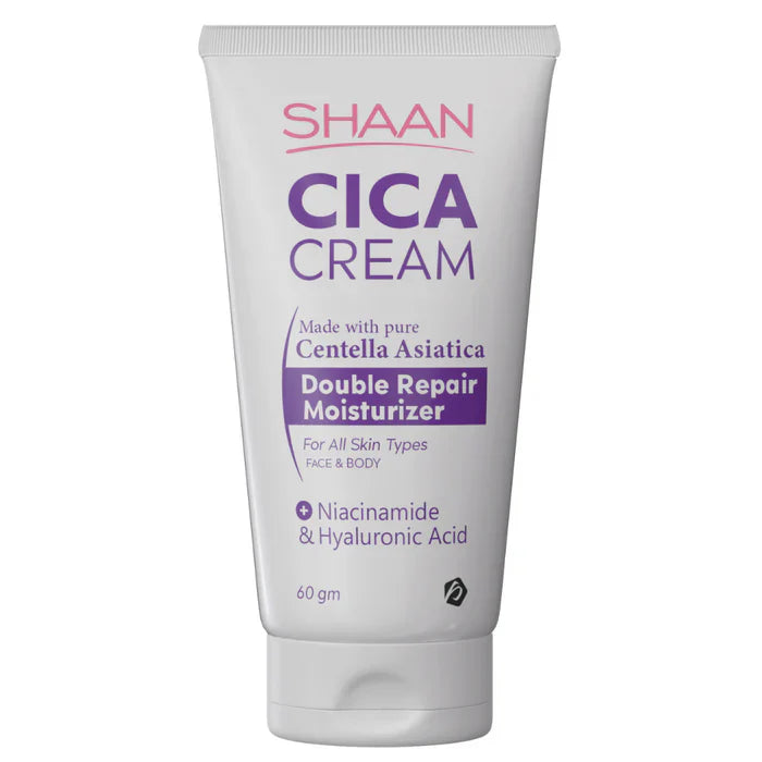 Shaan CICA CREAM 60GM