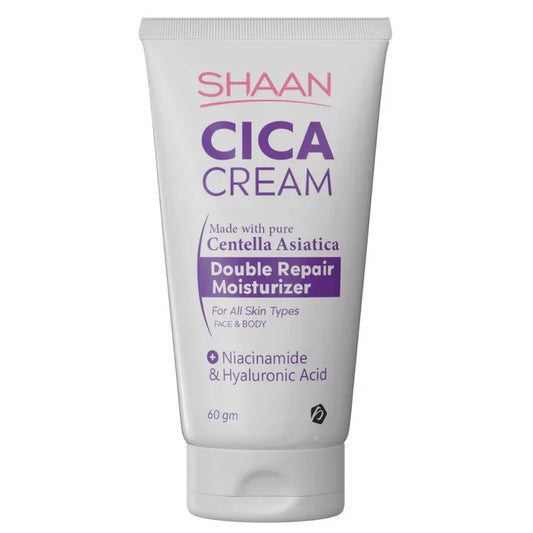 Shaan CICA CREAM 60GM