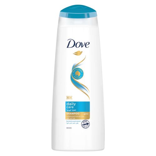 DOVE SHAMPOO DAILY CARE 180ML
