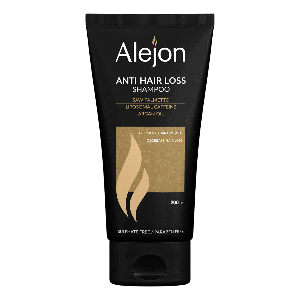 Alejon Anti Hair Loss Shampoo