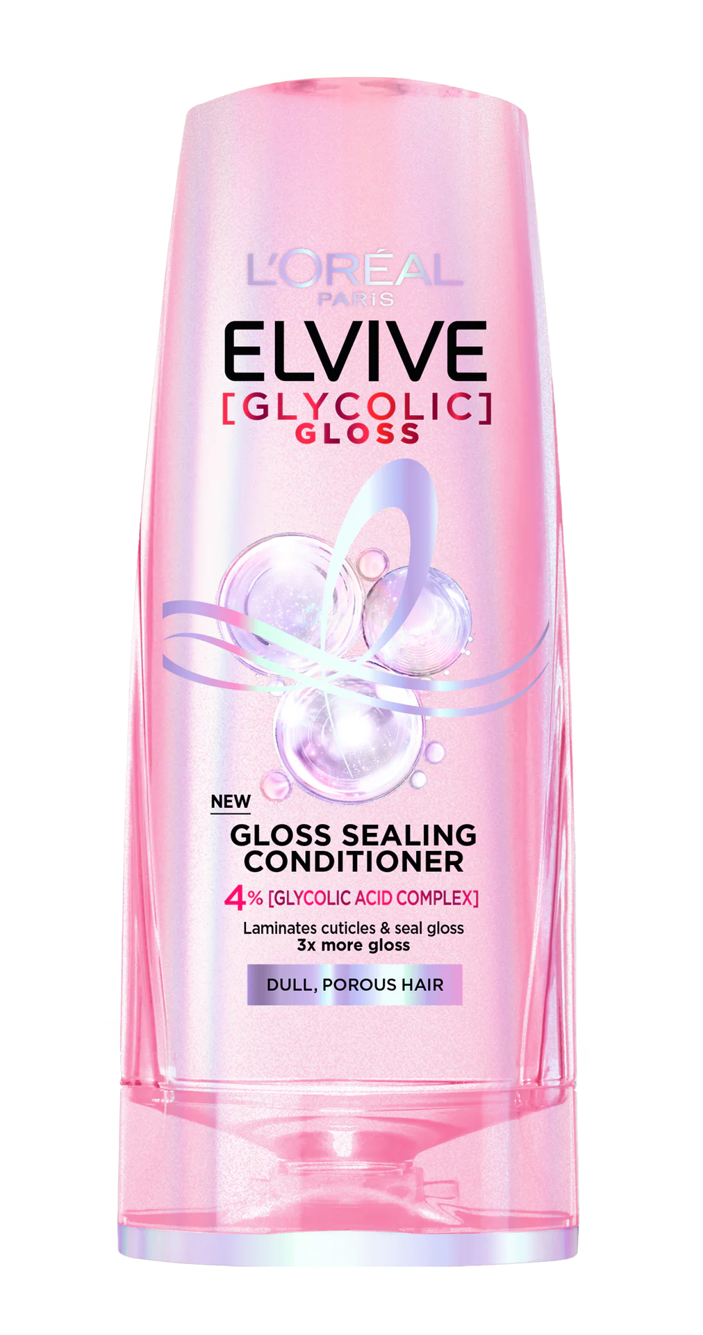 Loreal Elvive Glycolic Gloss Conditioner 200ML