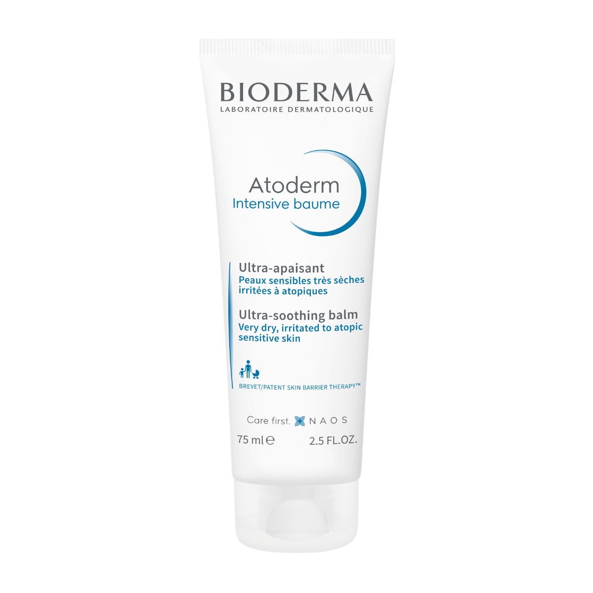 BIODERMA ATODERM INTENSIVE BAUME 75ML (BIODERMA)