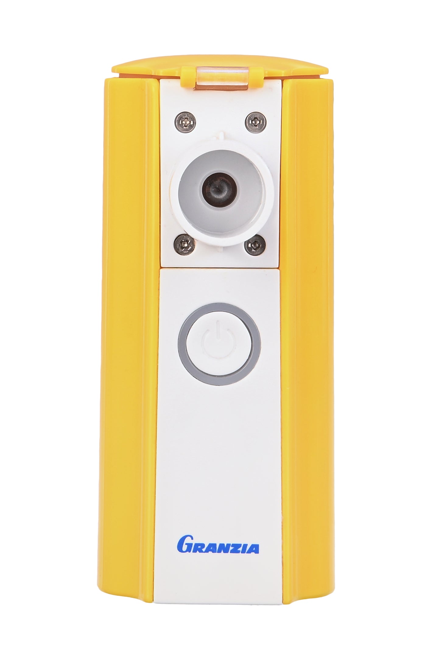Granzia PureMesh Portable Nebulizer