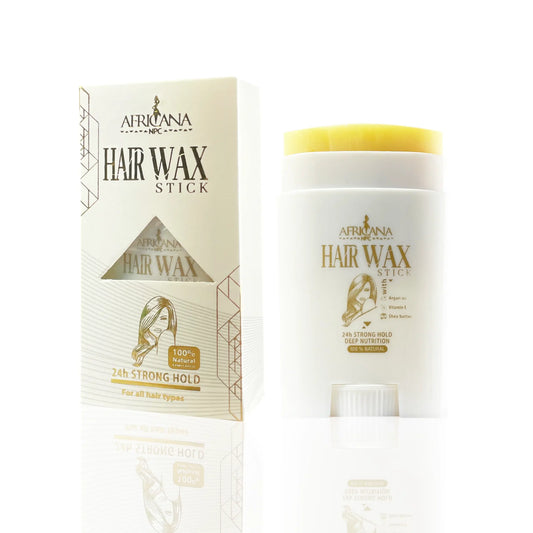 AFRICANA HAIR WAX STICK 50ML
