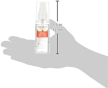 Trichup frizz control serum, 60 ml