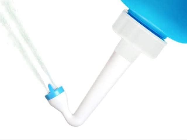 Fresh Buzz Travel Sprayer 24 oz fresh buzz shatafa for travel