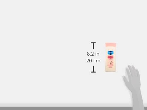 Vaseline body lotion even tone, 400ml