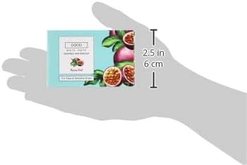 COCO White Paste Passion Fruit 100 Gram