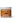 Raw African Pinacolada Exfoliator Body Scrub (200g)