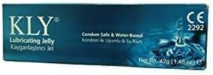 KLY Lubricating Jelly- 42g