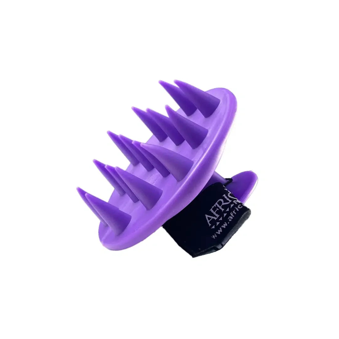 AFRICANA SOFT GRO BRUSH