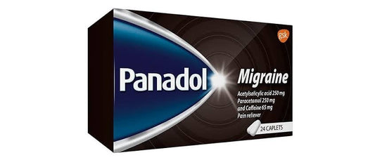 Panadol Migraine