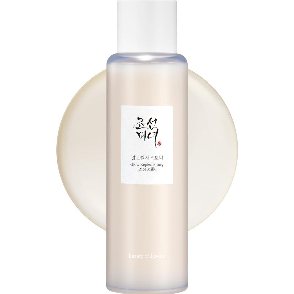 Beauty of Joseon Glow Replenishing Rice Milk Toner